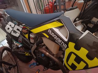 Husqvarna FE 350 Enduro