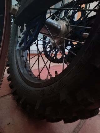 Husqvarna FE 350 Enduro