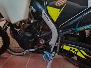 Husqvarna FE 350 Enduro