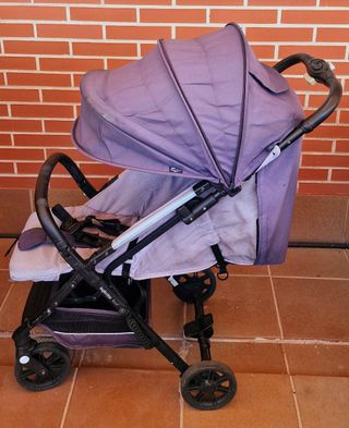 Inglesina Quid - Carro bebé