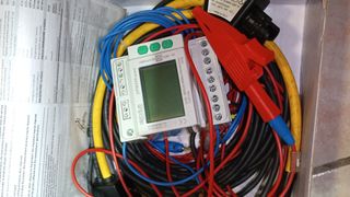 Misuratore UPM209 Algodue