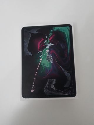 iPad Pro 256GB - Caja Sellada