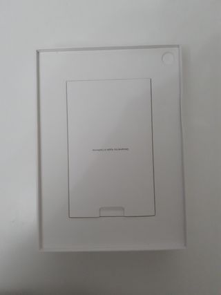 iPad Pro 256GB - Caja Sellada