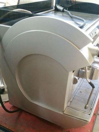 Cafetera Saeco Lavazza