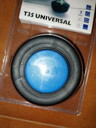 Cabezal desbrozadora