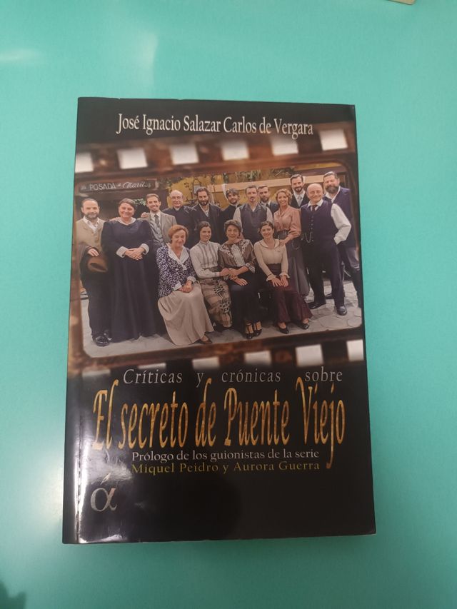 El secreto de puente viejo