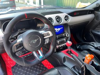 Ford Mustang 5.0 v8 GT