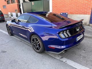 Ford Mustang 5.0 v8 GT