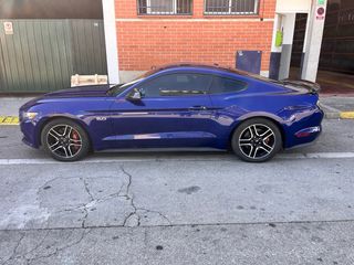Ford Mustang 5.0 v8 GT