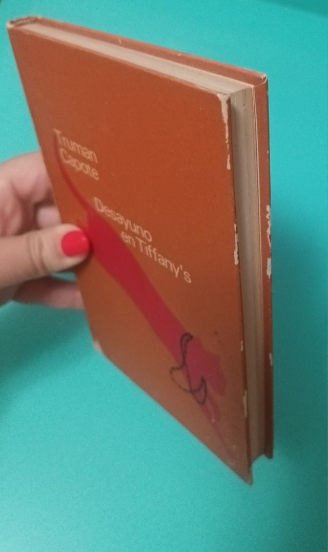 Desayuno con diamantes