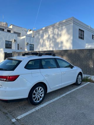 SEAT Leon 2015
