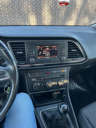 SEAT Leon 2015