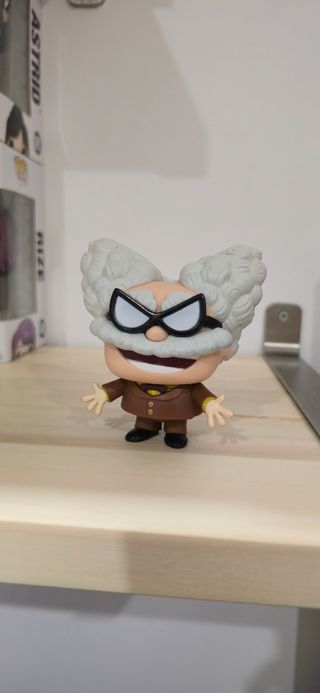 Funko Pop! Profesor Poopypants