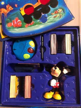 PARTY&Co Disney: Juego de Mesa