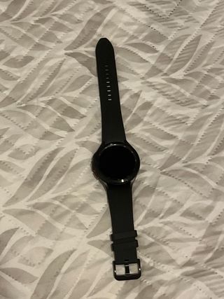 Samsung Galaxy Watch4 Classic 
