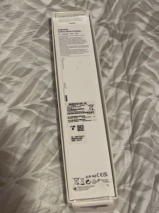 Samsung Galaxy Watch4 Classic 