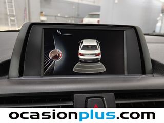 BMW Serie 2 218d Coupe 110 kW (150 CV)