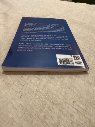 Escritura Terapéutica: +150 Ejercicios De Escri...