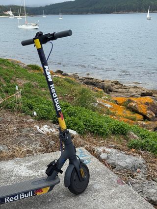 Patinete Xiaomi Mi 3