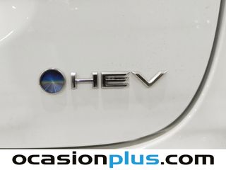 Toyota Yaris Cross 120H Business Plus 85 kW (116 CV)