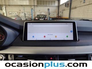 BMW X5 sDrive25d 170 kW (231 CV)