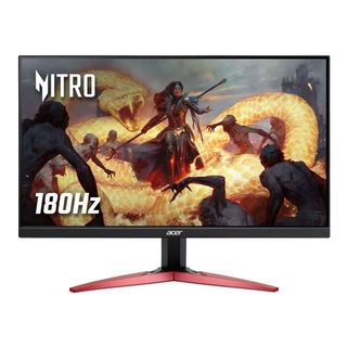 Monitor Gaming Acer Nitro 24" 180Hz
