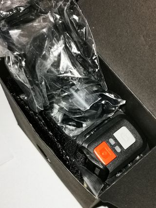 Cámara deportiva Apeman 4K