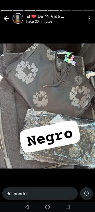 Chándal niño 