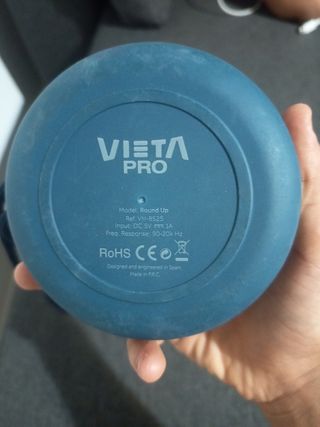 Altavoces Bluetooth portátiles