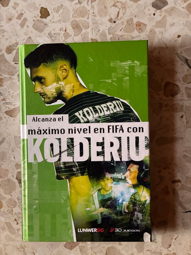 Alcanza el máximo nivel en FIFA con Kolderiu