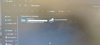 LIQUIDACIÓN, ES EL ÚLTIMO. SOMO ESTA SEMANA.