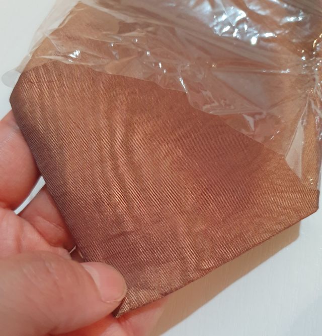 Pack 2 Corbatas largas hombre kaiLong y aiqingniao