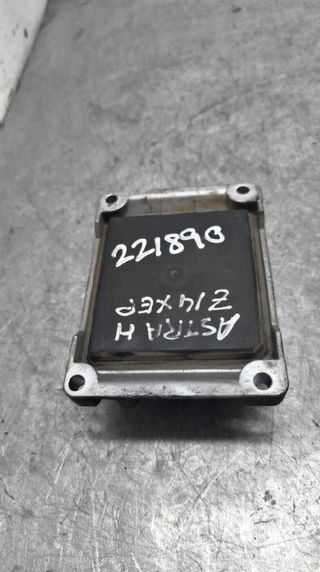 Opel 0261208396 centralita astra 1.4 mt (90 221890