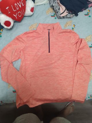 Forro Polar Crivit | Talla L