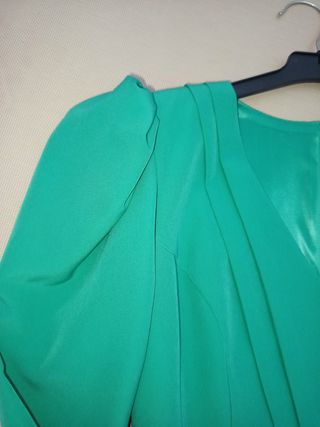Vestido elegante eventos