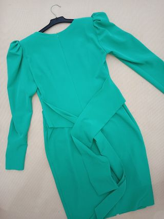 Vestido elegante eventos