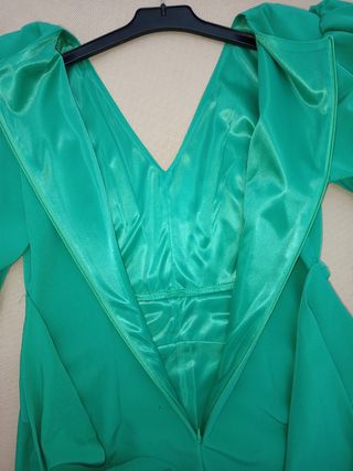Vestido elegante eventos