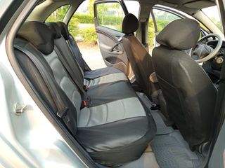 Citroen C5 2005
