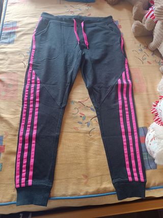 Pantalón Chándal Tenth | Talla L