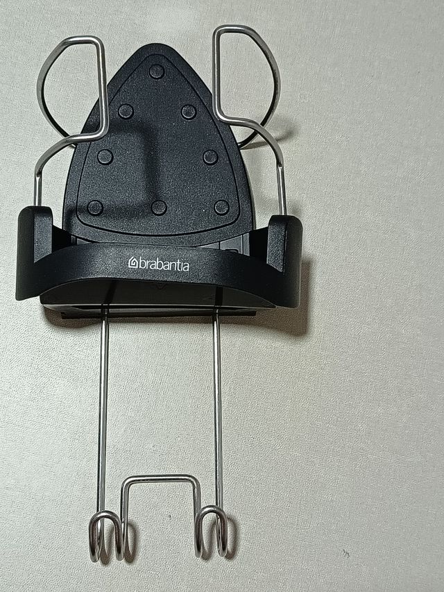 Soporte plancha Brabantia - Metal/Plástico