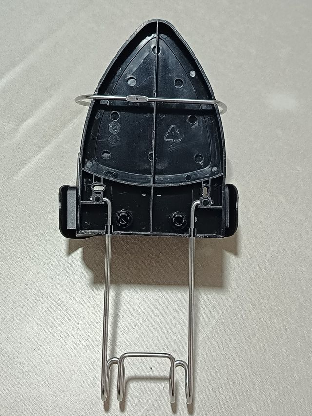 Soporte plancha Brabantia - Metal/Plástico