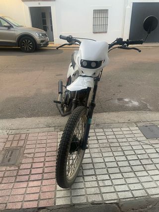 Derbi FDS Country 