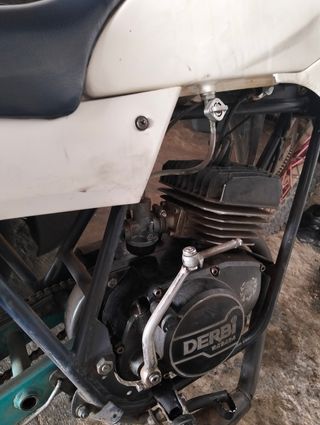 Derbi FDS Country 