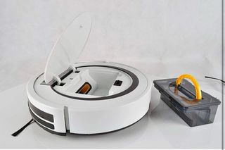 Robot aspiradora Pure Clean