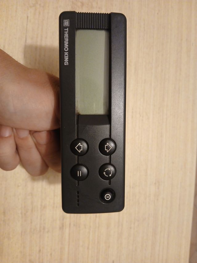 Termostato Thermo King camión/furgoneta