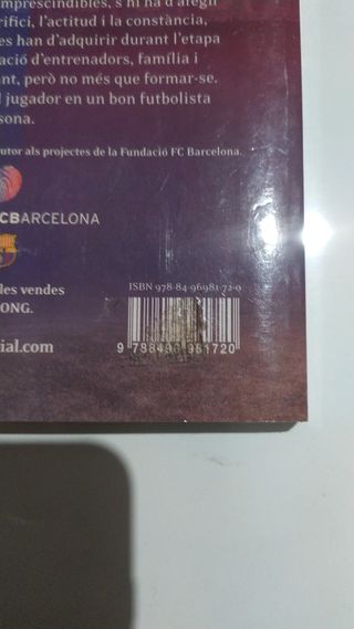 En buen estado