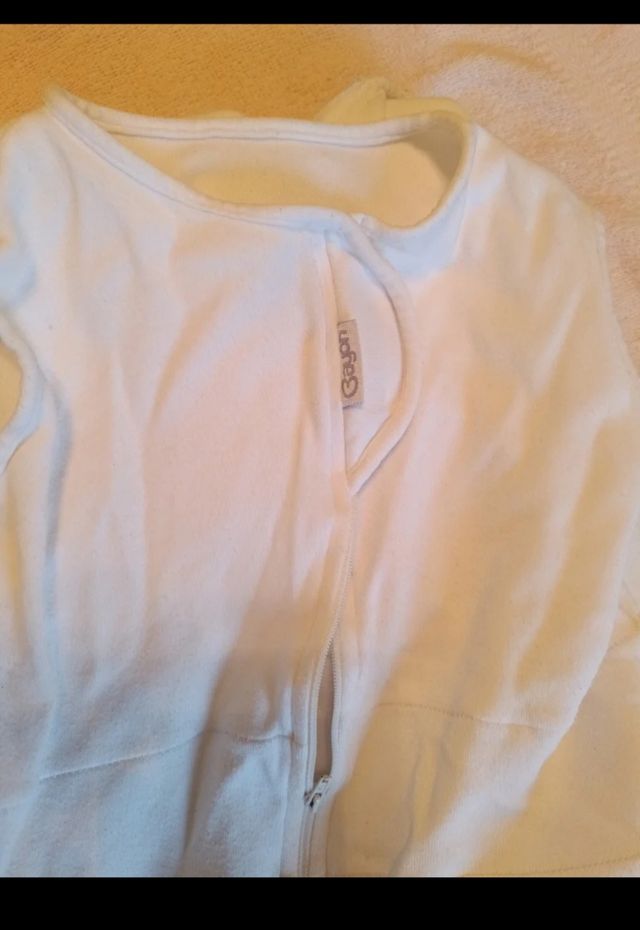 Sábana blanca fantasma