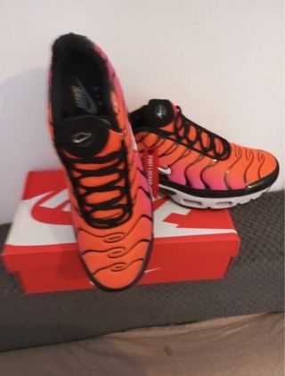 Nike Air Max TN - Talla 46