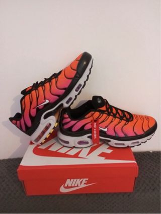 Nike Air Max TN - Talla 46