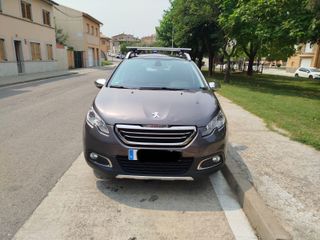 Peugeot 2008 2016